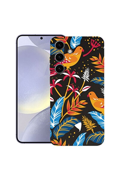 bestcase Θήκη για Samsung Galaxy S25 Plus, Προστατευτική λεπτή θήκη σιλικόνης...