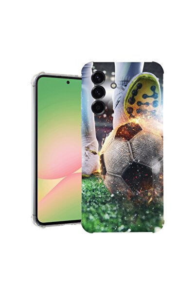 bestcase Θήκη για Samsung Galaxy A36, Αντικραδασμική 1.5MM, Προστασία για παι...
