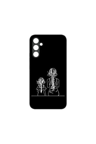 bestcase Husa BestCase¬Æ Λεπτή Γυάλινη, Συμβατή με Samsung Galaxy A04s, Μαμά ...