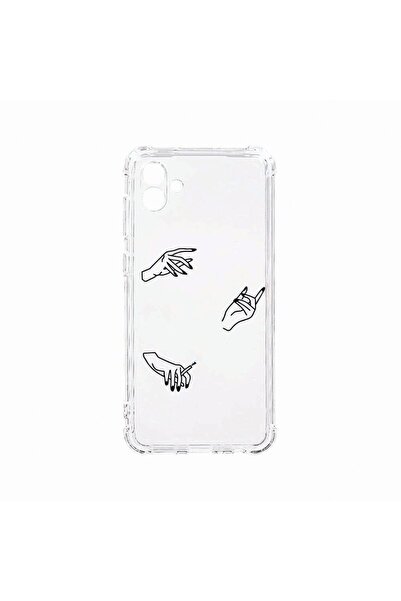 bestcase Husa BestCase¬Æ Anti Shock, Compatibila cu Samsung Galaxy A04, Hands...
