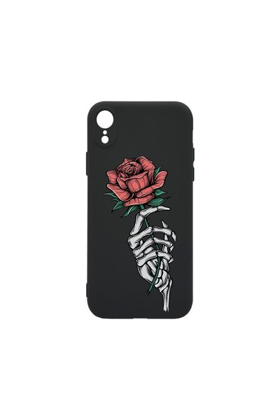 bestcase Husa BestCase¬Æ Προηγμένη Μαλακή Υγρή Σιλικόνη, Συμβατή με Apple iPh...