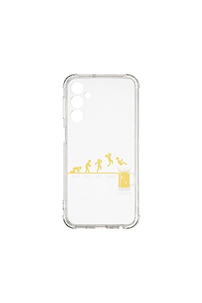bestcase Αντικραδασμική Θήκη 1.5MM, Συμβατή με Samsung Galaxy S24, Friday Bea...
