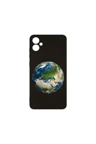 bestcase Husa BestCase¬Æ Slim SIlicon 0.8MM, Compatibila Cu Samsung Galaxy A0...