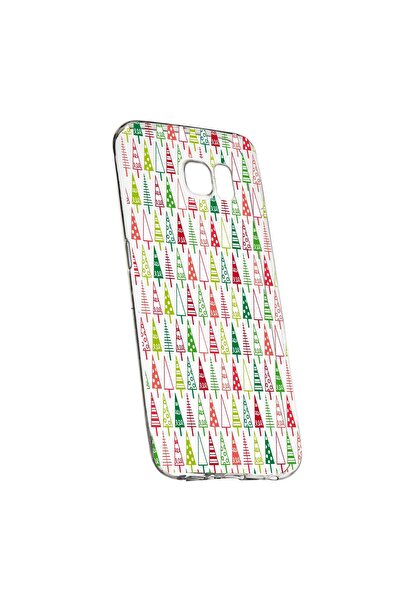 bestcase Χριστουγεννιάτικη προστατευτική θήκη, Χριστουγεννιάτικη, για Samsung...