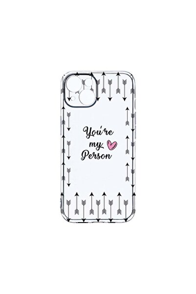 bestcase Husa BestCase¬Æ Διαφανής Σιλικόνη 2MM, Συμβατή με Apple iPhone 14 Pl...