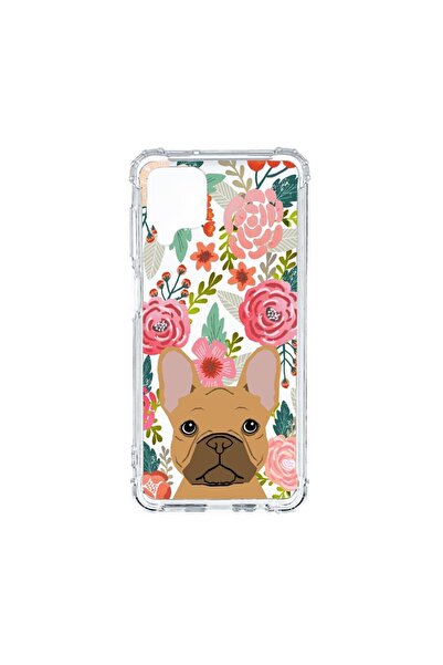 bestcase Husa Αντικραδασμική Θήκη Συμβατή με Samsung Galaxy M12 / Galaxy F12,...