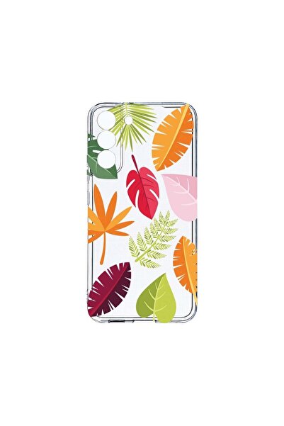 bestcase Διαφανής Θήκη Σιλικόνης 2MM, Συμβατή με Samsung Galaxy S22 Plus, Φθι...