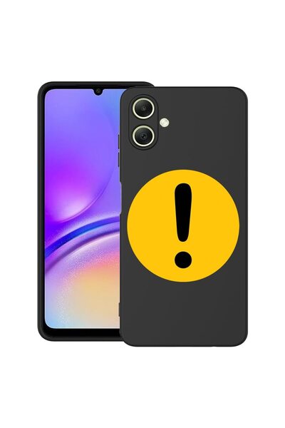 bestcase ¬Æ Husa pentru Samsung Galaxy A06 5G, Semn Incepator, Slim Silicon 0...
