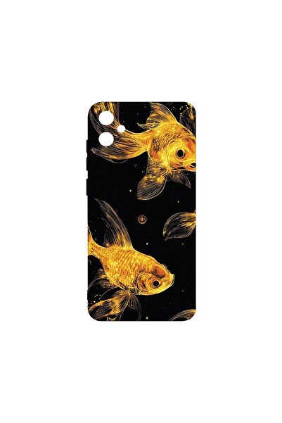 bestcase Θήκη Slim Premium Σιλικόνης 1.2MM, Συμβατή με Samsung Galaxy A05, Χρ...