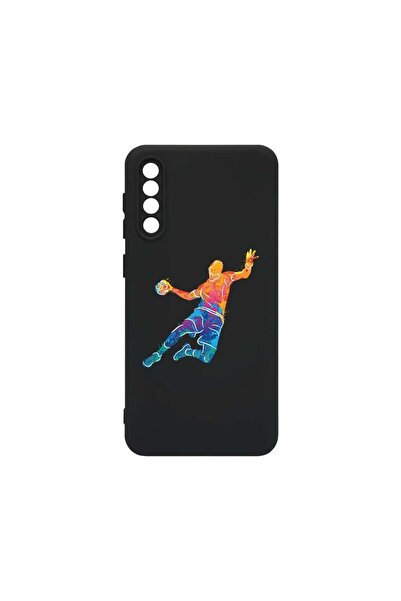 bestcase Husa BestCase¬Æ Υγρή Σιλικόνη Premium, Συμβατή με Samsung Galaxy A50...