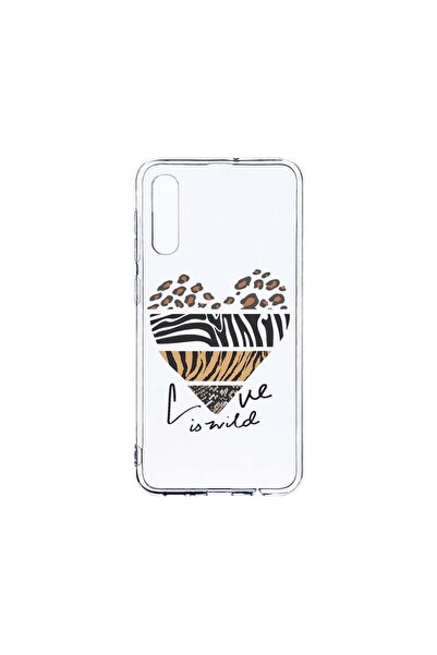 bestcase Husa BestCase¬Æ Διαφανής Σιλικόνη 2MM, Συμβατή με Samsung Galaxy A50...