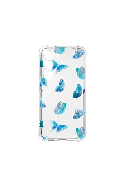bestcase Αντικραδασμική Θήκη 1.5MM, Συμβατή με Samsung Galaxy S23 Plus, Σχέδι...