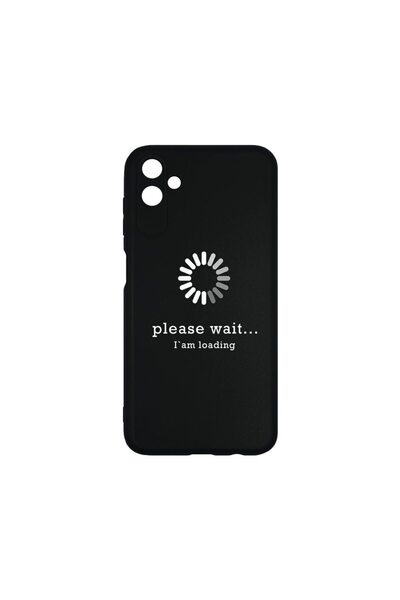 bestcase Λεπτή θήκη σιλικόνης 0.8MM, Συμβατή με Samsung Galaxy F14, Παρακαλώ ...
