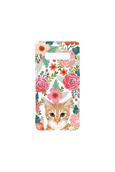 bestcase Husa BestCase¬Æ Διαφανής Σιλικόνη 2MM, Συμβατή με Samsung Galaxy S10...