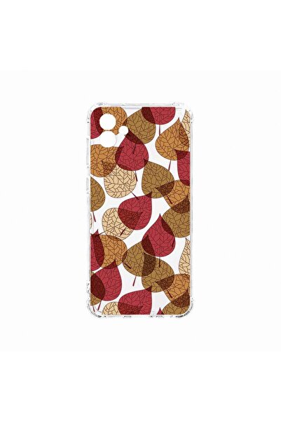 bestcase Αντικραδασμική Θήκη, Συμβατή με Samsung Galaxy A04, Σχέδιο Φτερά Φθι...