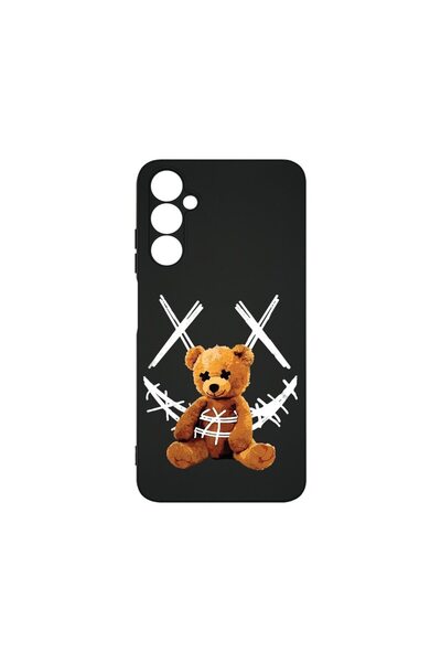 bestcase Husa BestCase¬Æ Προνομιακή Σιλικόνη, Συμβατή με Samsung Galaxy M34, ...