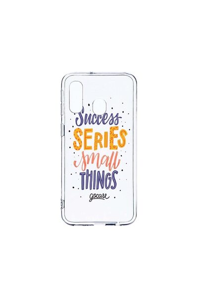 bestcase Husa BestCase¬Æ Διαφανής Σιλικόνη 2MM, Συμβατή με Samsung Galaxy A40...