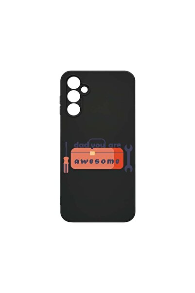 bestcase Λεπτή Θήκη Σιλικόνης 0.8MM, Συμβατή με Samsung Galaxy A54 5G, Υπέροχ...