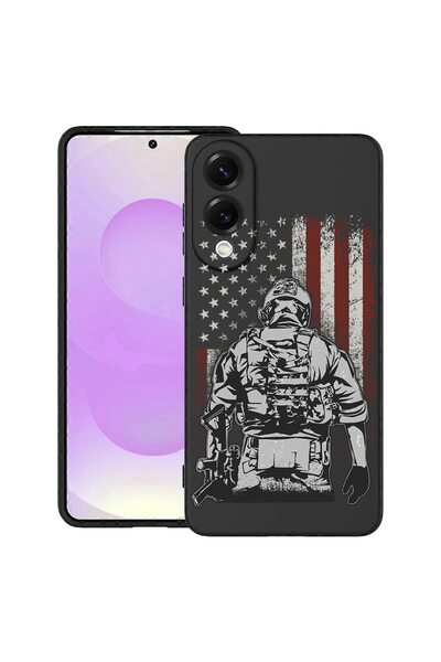 bestcase Θήκη για Samsung Galaxy S25 Edge, Προστιθαμμένη Σιλικόνη Premium Sli...