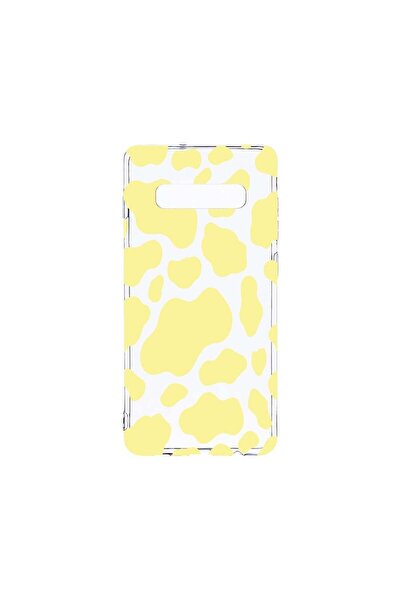 bestcase Husa BestCase¬Æ Διαφανής Σιλικόνη 2MM, Συμβατή με Samsung Galaxy S10...