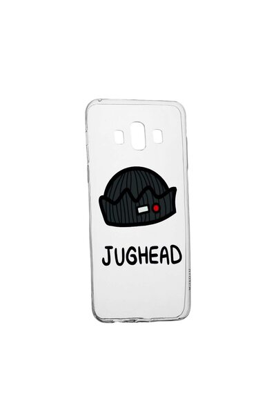 bestcase Husa de protectie Riverdale Jughead, Movie, pentru Samsung Galaxy J6...