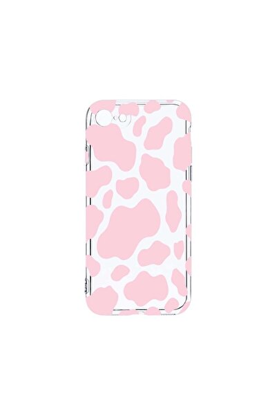 bestcase Husa BestCase¬Æ Διαφανής Σιλικόνη 2MM, Συμβατή με Apple iPhone 8 / i...