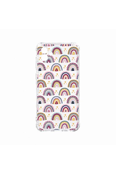 bestcase Αντικραδασμική Θήκη, Συμβατή με Samsung Galaxy A04, Σχέδιο Ουράνιο Τ...