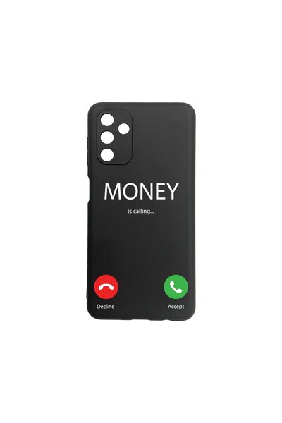 bestcase Λεπτή Θήκη Σιλικόνης 0.8MM, Συμβατή με Samsung Galaxy A04s, Τα χρήμα...