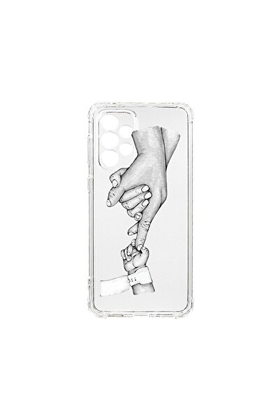 bestcase Αντικραδασμική Θήκη 1.5MM, Συμβατή με Samsung Galaxy A13 4G, Mother ...