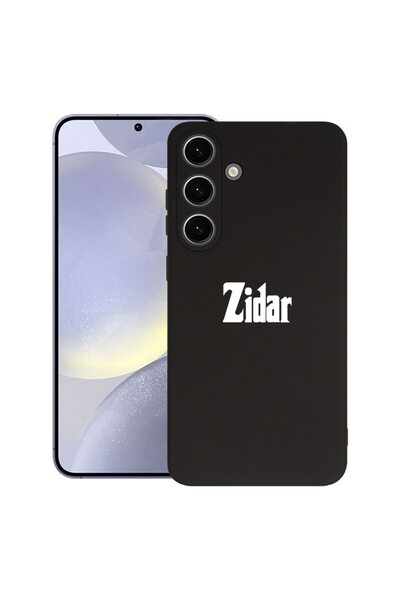 bestcase Θήκη για Samsung Galaxy S25, Premium Λεπτή Σιλικόνη 1.2MM, Zidar - Σ...