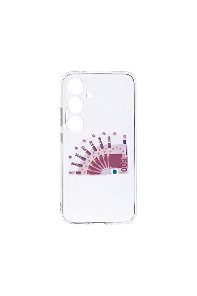 bestcase Θήκη για Samsung Galaxy A16, BestCase™ Διαφανής Σιλικόνη 2MM, 500 ευ...