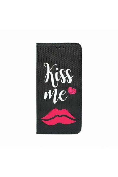 bestcase Θήκη Τύπου Κάρτας, Μαγνητική Θήκη Βιβλίου, Συμβατή με Samsung Galaxy...