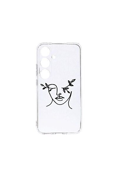 bestcase Husa BestCase¬Æ Διαφανής Σιλικόνη 2MM, Συμβατή με Samsung Galaxy A35...