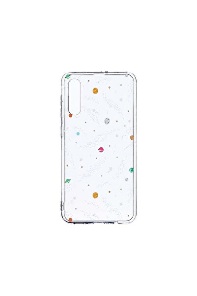 bestcase Διαφανής Θήκη Σιλικόνης 2MM, Συμβατή με Samsung Galaxy A50 / A30s / ...