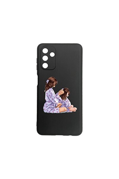 bestcase Λεπτή Θήκη Σιλικόνης 0.8MM, Συμβατή με Samsung Galaxy A25, Σχέδιο Πρ...