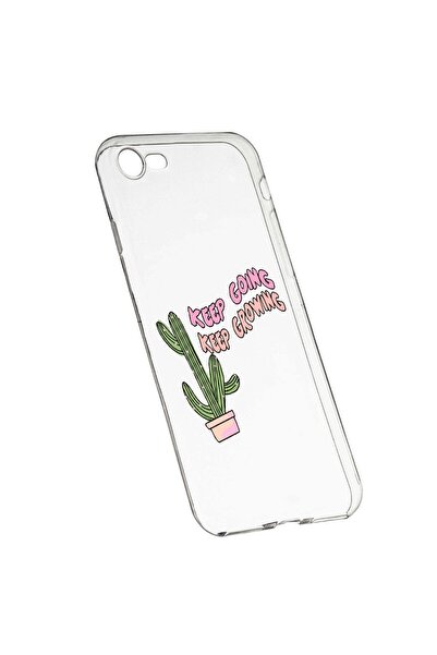 bestcase Защитен калъф с надпис  "Keep Going ", за Xiaomi Redmi Note 5A/Y1 Li...