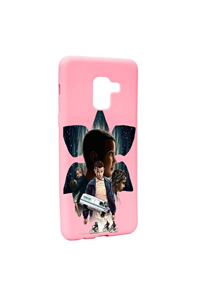 bestcase Stranger Things, Ταινία, προστατευτική θήκη για Samsung Galaxy A5 20...