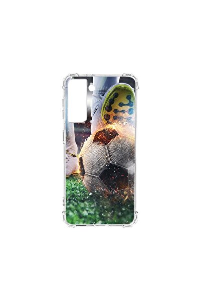 bestcase Husa Αντικραδασμική 1.5MM, Συμβατή με Samsung Galaxy S22 Plus, Παίξε...