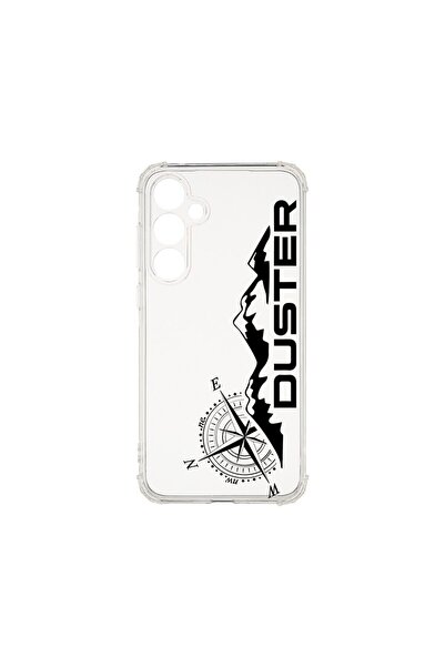bestcase Θήκη για Samsung Galaxy A16, Αντικραδασμική 1.5MM, Duster - Χωρίς Όρ...