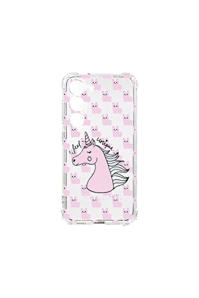 bestcase Αντικραδασμική Θήκη 1.5MM, Συμβατή με Samsung Galaxy A34 5G, Μονόκερ...