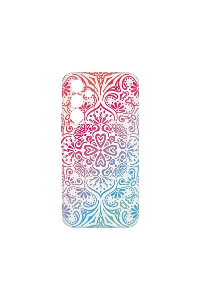 bestcase Δερμάτινη Θήκη Elegance, Συμβατή με Samsung Galaxy A34 5G, Χρώμα Μάν...