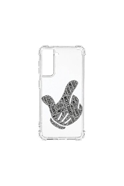 bestcase Husa Antișoc 1.5MM, Compatibilă cu Samsung Galaxy S22 Plus, Calligra...