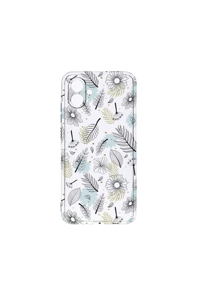 bestcase Husa BestCase¬Æ Διαφανής Σιλικόνη 2MM, Συμβατή με Samsung Galaxy A05...