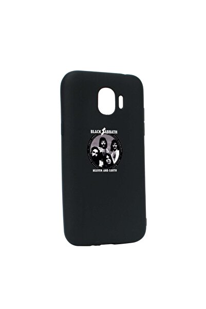 bestcase Θήκη Προστασίας Black Sabbath, για Samsung Galaxy J2 Pro 2018 / J2 2...