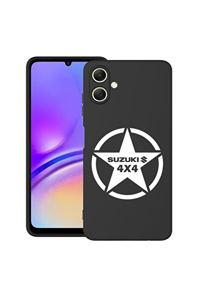 bestcase Θήκη για Samsung Galaxy A06 5G, Suzuki 4x4, Λεπτή σιλικόνη 0.8MM, Αν...