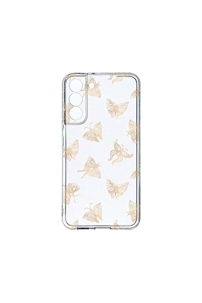 bestcase Husa BestCase¬Æ Διαφανής Σιλικόνη 2MM, Συμβατή με Samsung Galaxy S22...