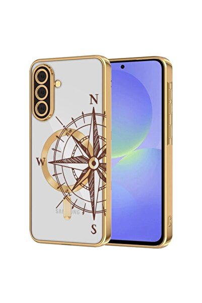 bestcase Πολυτελής Θήκη MagSafe, Συμβατή με Samsung Galaxy S25 Plus, Σχέδιο C...