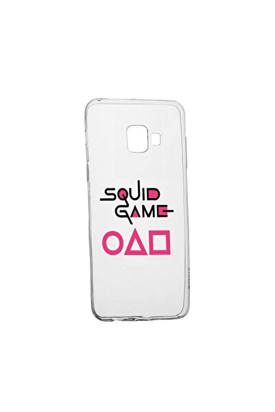 bestcase Θήκη σιλικόνης συμβατή με Samsung Galaxy J4 Plus 2018, Σχέδιο Squid ...