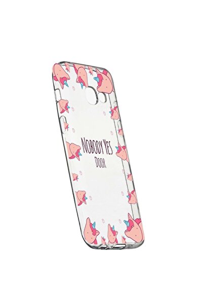 bestcase Προστατευτική Θήκη Μονόκερος - Κανένας άλλος δεν το λέει, για Samsun...