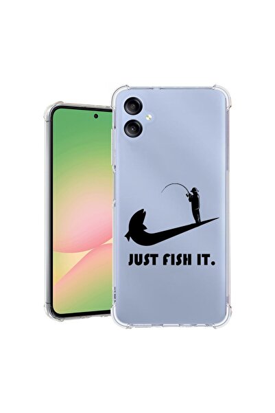 bestcase Θήκη συμβατή με Samsung Galaxy A06 4G, Αντικραδασμική 1.5MM, Just Fi...